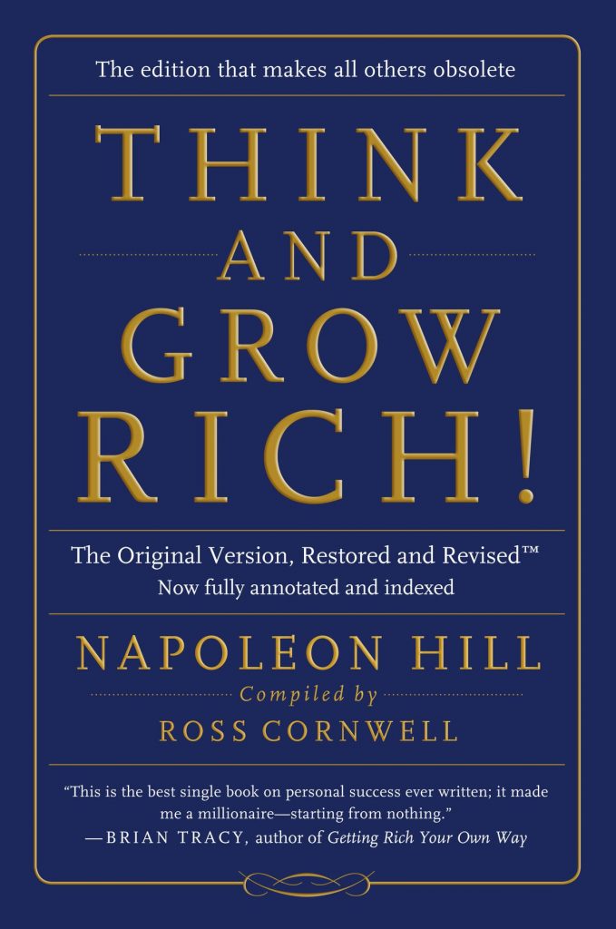 download the new for windows Think and Grow Rich